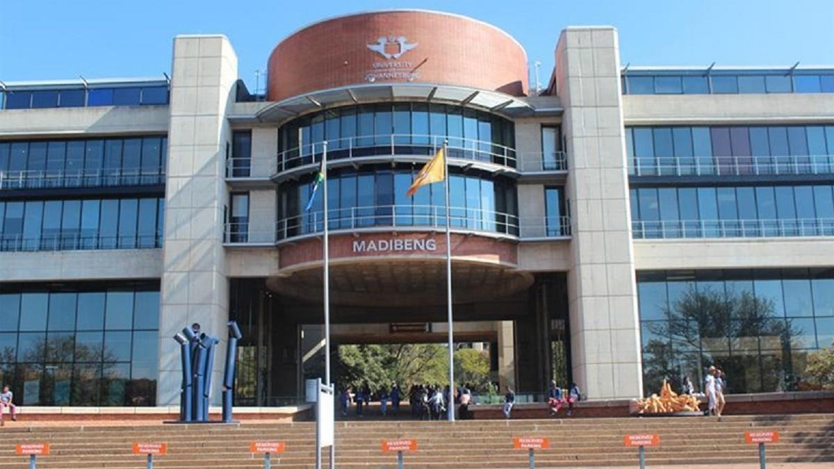 University of Johannesburg (UJ) Online Application 2024 Admission Radar