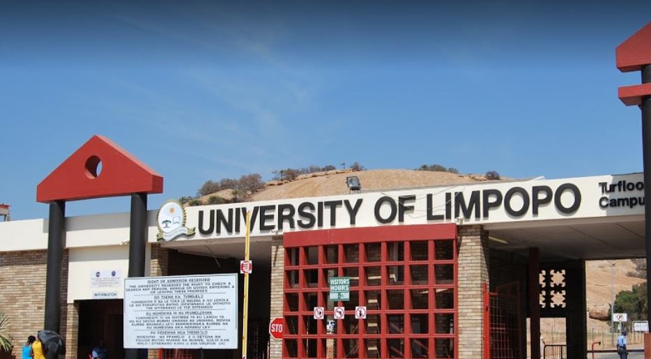 University of Limpopo (UL) Prospectus 2025 PDF Download Admission Radar