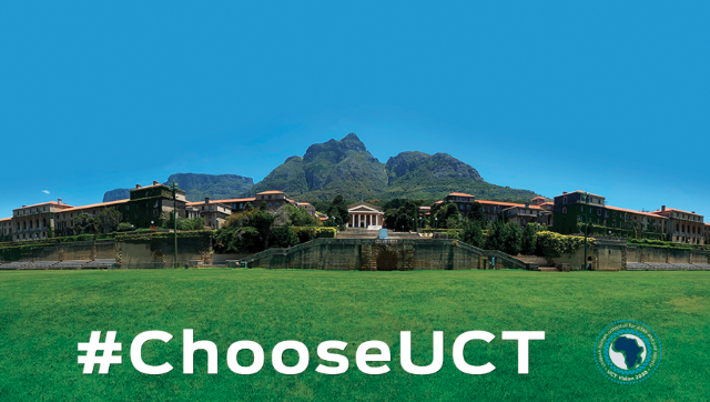 University Of Cape Town UCT Application 2025 Admission Radar   University Of Cape Town 